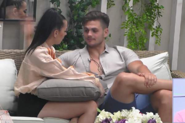 Mireasa - Capriciile iubirii. Ce își dorește Ramona de la un bărbat. Concurenta și Stelian și-au dezvăluit câteva secrete: „Nu mi-ar plăcea să...”