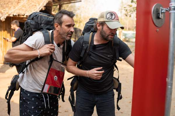 Nicolai Tand pornește pe Drumul Zeilor alături Sorin Brotnei, în sezonul 7 Asia Express. Nicolai: ”Această aventură va fi ca un reset pentru mintea mea”