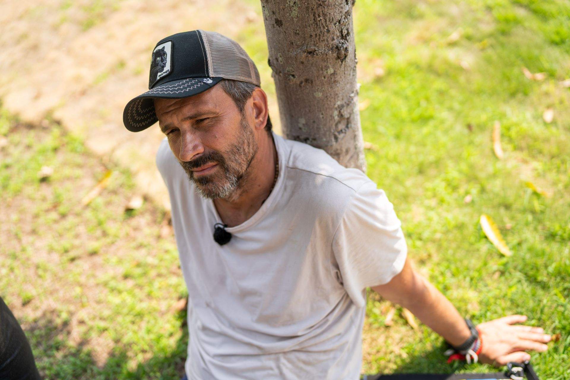 Nicolai Tand pornește pe Drumul Zeilor alături Sorin Brotnei, în sezonul 7 Asia Express. Nicolai: ”Această aventură va fi ca un reset pentru mintea mea”