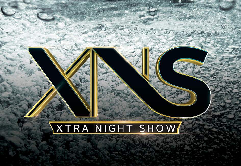 Natalia Mateuţ şi Andrei Ştefănescu continuă Xtra Night Show, în fiecare vineri, sâmbătă şi duminică, de la 21.30, la Antena Stars