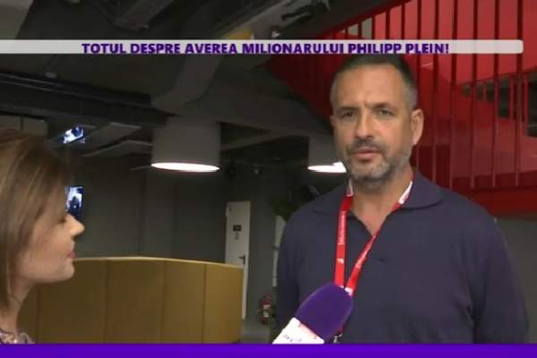 Mădălin Ionescu, noi detalii inedite despre emisiunea pe care o va prezenta la Antena Stars! Surprize mari pentru telespectatori