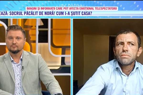 Acces Direct. Ioan, părăsit de iubită pentru un alt bărbat? Partenera lui și-ar fi luat copiii și ar fi mers la amant. Cum răspunde Dorin acuzațiilor