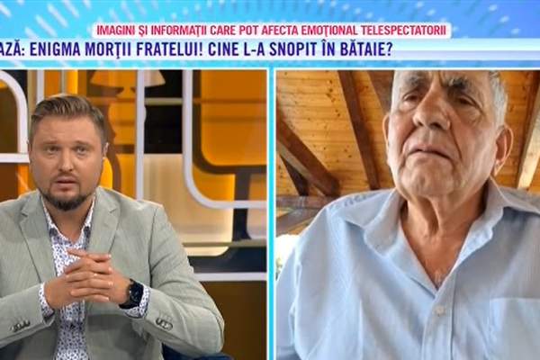 Acces Direct. Un bărbat, la un pas de a rămâne fără casă. I-a dat locuința fiului, dar ar fi fost păcălit de noră