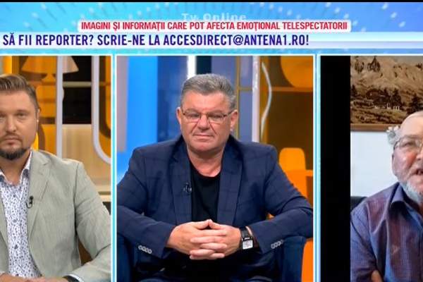 Acces Direct. Moarte învăluită în mister. Costică ar fi murit în condiții suspecte. Pe cine bănuiește fratele lui