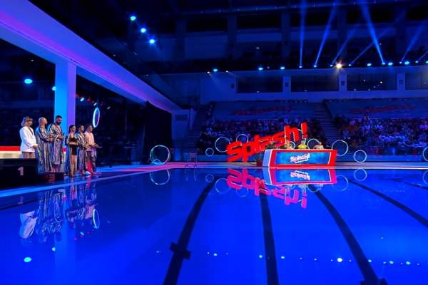 Splash! Vedete la apă, 23 august 2024. Cine a câștigat ediția a opta. Concurenții s-au întrecut în sărituri spectaculoase