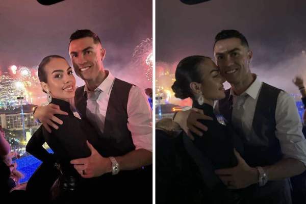 Câți bani va primi iubita lui Cristiano Ronaldo, în cazul în care ar ajunge la despărțire. Sumele pe care le va încasa lunar sunt impresionante