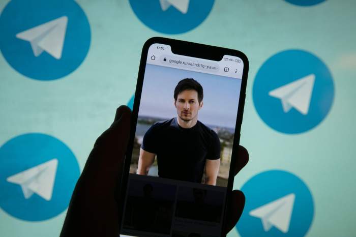 Fondatorul aplicației Telegram, arestat în aeroport, în Franța! Pavel Durov este acuzat de terorism, spălare de bani, droguri și fraudă