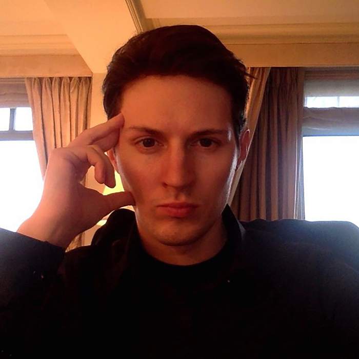 Fondatorul aplicației Telegram, arestat în aeroport, în Franța! Pavel Durov este acuzat de terorism, spălare de bani, droguri și fraudă