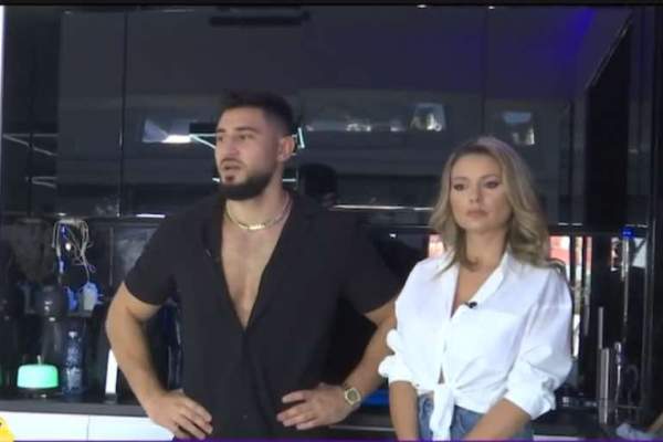 Cum arată locuința lui Bogdan Mocanu în care a investit multe milioane. Care e locul din casă preferat de artist