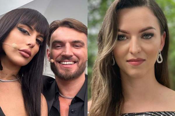 Cristian Marinescu și Deni Stavăr de la Mireasă, ceartă aprinsă în fața tuturor. De la ce a pornit totul. Cum a reacționat Antonia, fosta iubită a bărbatului