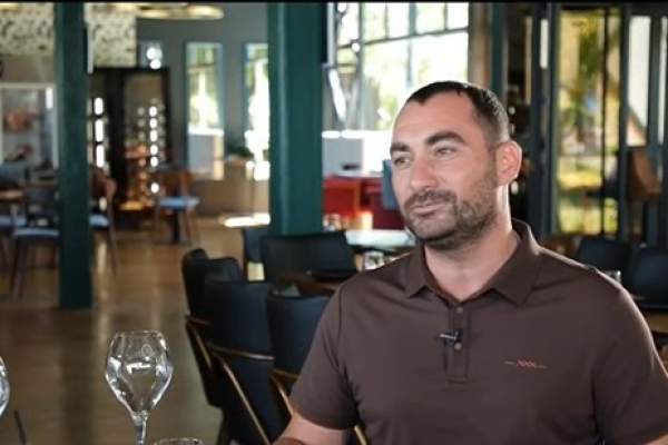 Viața fără filtru. Pescobar, adevărul despre legătura cu Ramona Gabor, după ce au petrecut la aceeași masă. A vorbit și despre presupusa idila cu Ema Uta