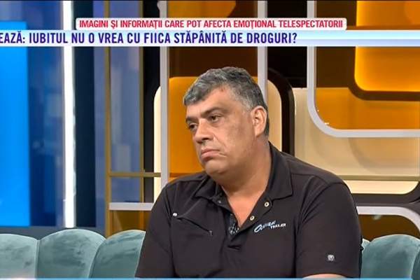 Acces Direct. Florinel, părăsit după 19 ani de relație de soție pentru vecin? Bărbatul face acuzații grave la adresa partenerei cu care are trei copii
