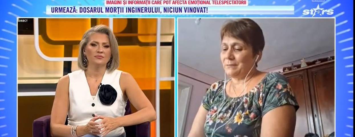 Fiica Elenei a început să consume substanțe interzise în urmă cu un an, după ce s-a despărțit de iubit