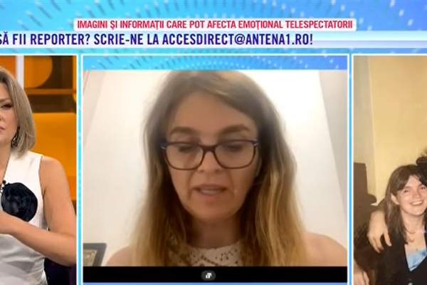 Acces Direct. Sora lui Alexandru vrea să facă dreptate, la aproape patru ani de la moartea lui. Bărbatul ar fi fost bătut și împușcat