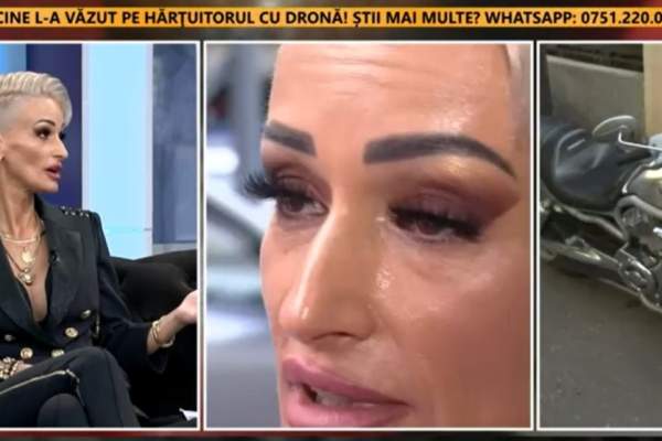 Un show păcătos. Regina Întunericului, hărțuită de un băiat?! Ar fi filmat cu drona în baia casei sale. Copiii ei sunt implicați: ”Eu am fost ținta”