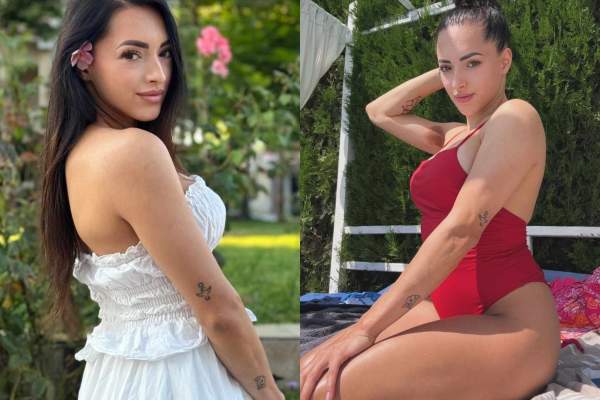 Știrile Antena Stars. Larisa Iordache a dezvăluit dacă este sau nu însărcinată! Totul a pornit de la o singură imagine: ”Această minune...”