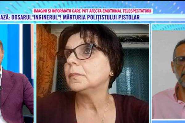 Acces Direct. Scandal într-o familie din Piatra Neamț. Mihaela nu ar mai avea voie să intre în casa părintească din cauza cumnatei. Cum i-ar fi luat averea