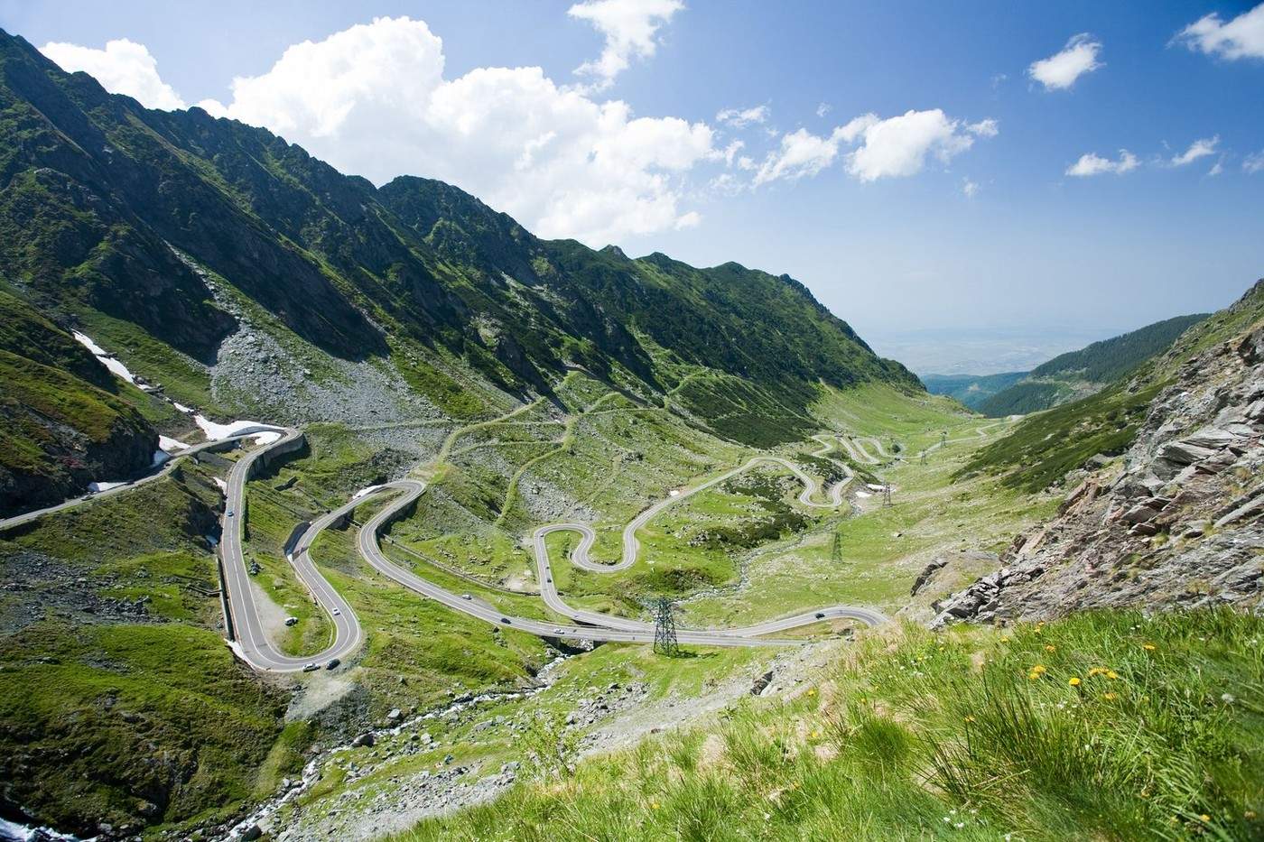 Orașul din centrul geografic al României! Ce activități poți să faci acolo dacă îl vizitezi / FOTO