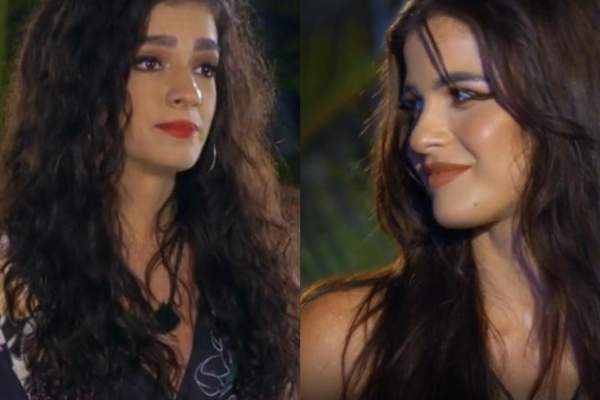 Gestul pe care Daiana de la Insula Iubirii l-a făcut vizavi de ispita Flori! Cum se dă de gol concurenta