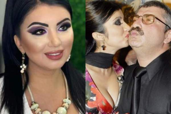 Adriana Bahmuțeanu și Silviu Prigoană, din nou în sala de judecată! Vedeta, declarații exclusive despre noul proces