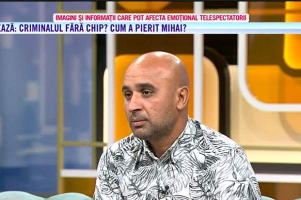 Acces Direct. Un bărbat, disperat după ce soția și-ar fi părăsit copiii. Femeia ar fi fugit și cu un coleg de muncă într-o pauză de masă