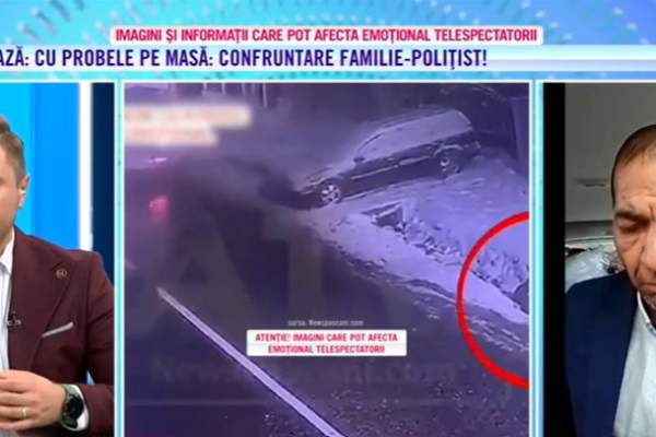Acces Direct. Mihai, lovit mortal pe marginea drumului. Familia lui vrea să se facă dreptate și îl acuză pe șofer că a fugit de la locul accidentului