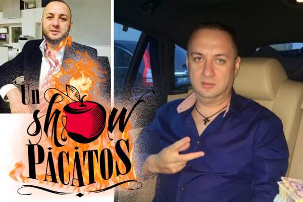 Leo de la Strehaia a fost dat dispărut! Familia lui, apel disperat la Un Show Păcătos: ”Nu mai știm nimic de el”