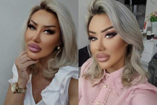 Sabina Cornea, make-up artist, viață de calvar! Soțul a bătut-o cu bestialitate! Bărbatul era gelos pe copilul lor: „De multe ori am vrut să divorțez”
