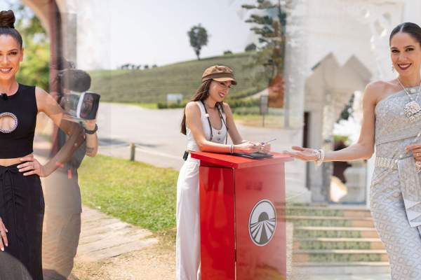Prezentatoarea Asia Express, Irina Fodor, vorbește despre sezonul 7 al reality show-ului: ”Am pornit la drum cu niște concurenți dornici să trăiască aventura prin toți porii”