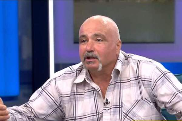 Viața fără filtru. De ce a renunțat George Chirilă la a treia "soție"? Ieșeanul cu două neveste, noi dezvăluiri incendiare
