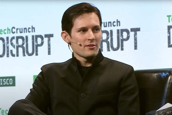 Toate acuzațiile care îi sunt aduse lui Pavel Durov, fondatorul aplicației Telegram. Lista completă