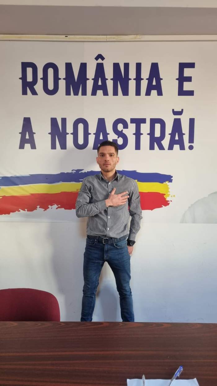 Ionuț „Pitbull” Atodiresei, scandal total cu un vlogger celebru / L-a provocat la o bătaie parte-n parte