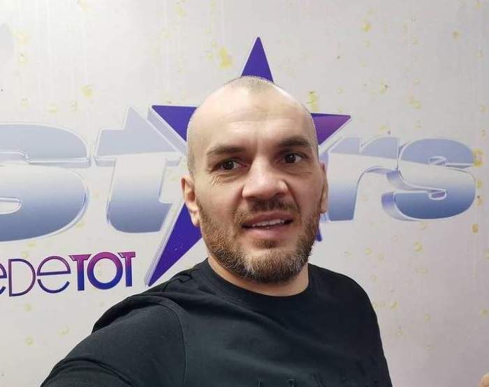 Ionuț „Pitbull” Atodiresei, scandal total cu un vlogger celebru / L-a provocat la o bătaie parte-n parte