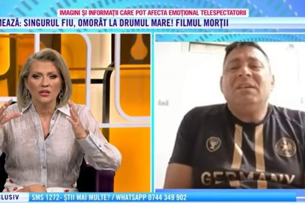 Acces Direct. Manole din Prahova își caută soția! Bărbatul nu știe dacă femeia mai este sau nu în viață și face un apel disperat