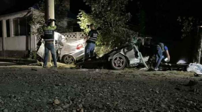 accident maramures