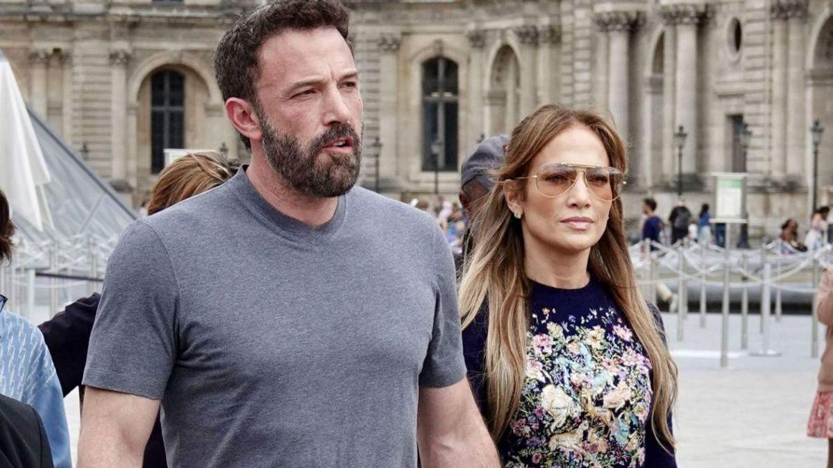 ben affleck si jennifer lopez