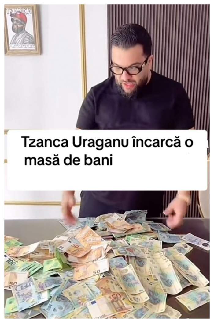 tzanca uraganu