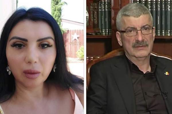 De ce nu va mai studia fiul Adrianei Bahmuțeanu în America. Silviu Prigoană reacționează, după ce a fost acuzat că ar fi vina lui: ”I-am plătit toate taxele”