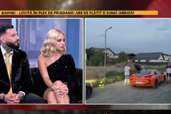 Un show păcătos. Maria de la Insula Iubirii le sucește mințile bărbaților de când s-a despărțit de Dany Boy! Reacția violentă a unui fan în momentul în care a văzut-o cu Rafaelo / FOTO