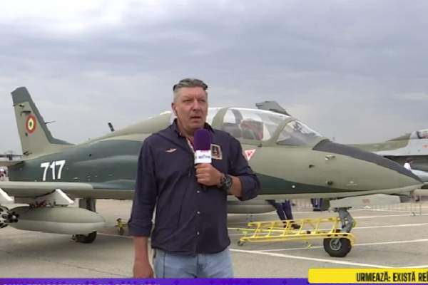 Întâlniri ale piloților români cu extratereștii! Dezvăluiri impresionante despre OZN-uri: „Într-o cădere bruscă...”