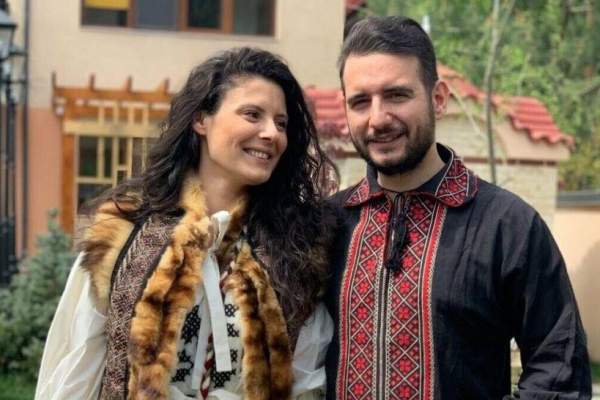 Soția lui Adrian Cuculis a născut. Avocatul și Ramona Păuleanu au devenit părinți pentru a treia oară. Când va fi externată prezentatoarea TV