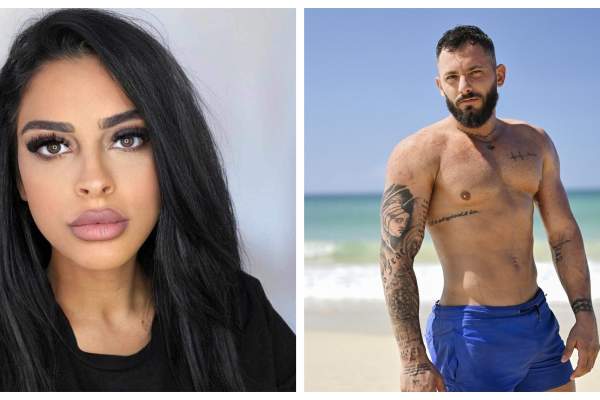 Xtra Night Show. Romeo Vasiloni încă se gândește la Ema Oprișan. Ce gânduri are fosta ispită: „Noi vorbeam aproape zilnic”