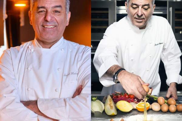 Vacanță de vedetă. Joseph Hadad, despre vacanța în Italia. Celebrul chef, spontan atunci când vine vorba de concedii