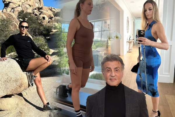 Visul Românesc - Succes American. Cine este Laura Willson, antrenoarea de pilates a celebrităților. Sylvester Stallone s-a antrenat alături de ea timp de trei ani