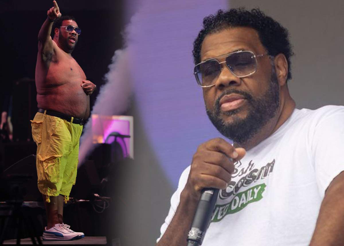 Rapper cunoscut în toată lumea, mort în timpul unui concert. Fatman Scoop s-a stins din viață la 53 de ani