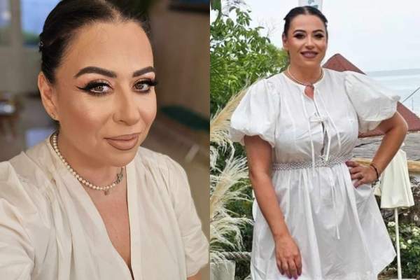 Oana Roman nu mai vrea să audă de relații, după despărțirea de Marius Elisei! Vedeta a rămas cu un gust amar: ”Cu toții avem anumite aventuri”