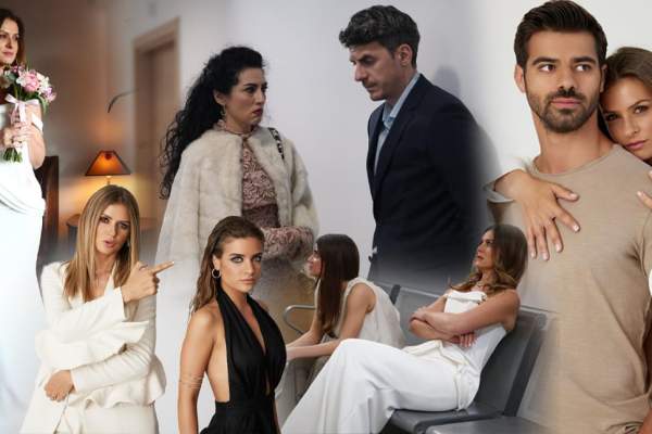 Cel de-al patrulea sezon Lia- Soţia soţului meu şi ultimul al seriei va avea premiera pe 12 septembrie, de la 20.30. Serialul va fi difuzat în fiecare joi şi vineri, la Antena 1