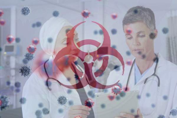 Risc de epidemie de urgență internațională! O tulpină letală a unui virus periculos se răspândește în lume