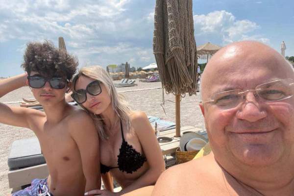 Axinte vrea să îi îndeplinească fiului său un mare vis. Ce cadou îi va oferi de majorat tânărului | VIDEO