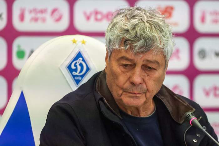 mircea lucescu